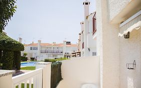 Chalet Santiago De La Ribera
